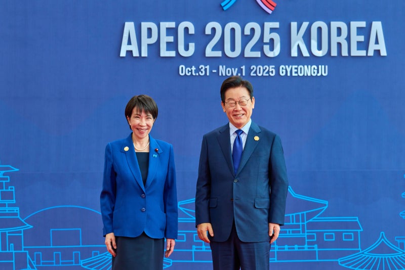 다카이치 고향서 한일 정상회담 ‘중국 희토류 수출통제’ 논의한다