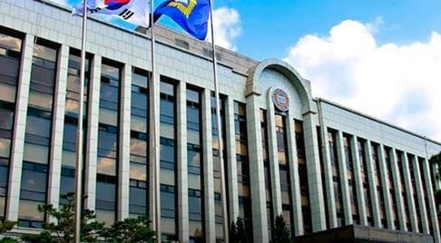 창원지방법원./조선일보DB