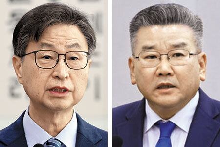 검찰 “최재해·유병호 보완수사 필요한데 권한이 없어”