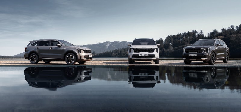 [조수석에서] 작년 가장 많이 팔린 차는 쏘렌토… ‘10만대 클럽’ 입성도