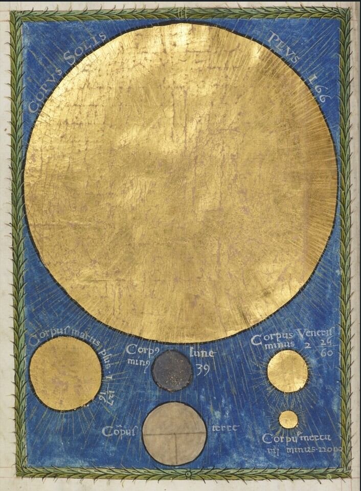 [우정아의 아트 스토리] [615] 나폴리의 태양