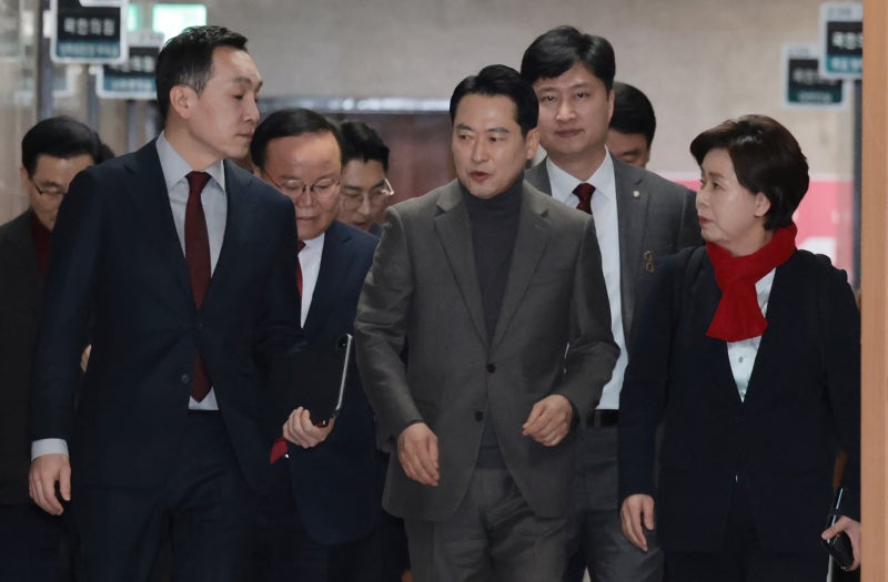 [태평로] 여권만 누리는 만병통치 ‘야당 복’