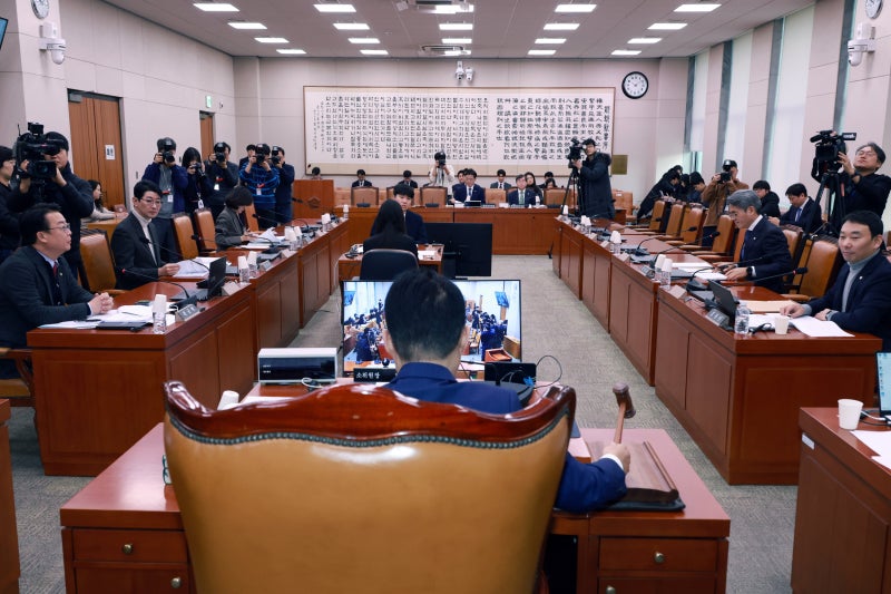 [사설] 선거용 ‘재탕’ 특검, 오죽하면 법원행정처가 반대하겠나