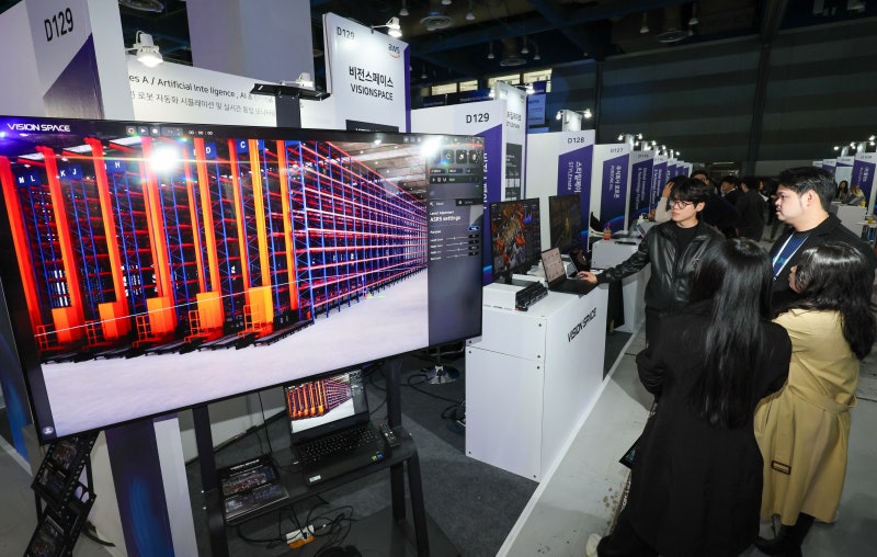 “中 막혔고 日은 느려”… 한국 오는 글로벌 VC