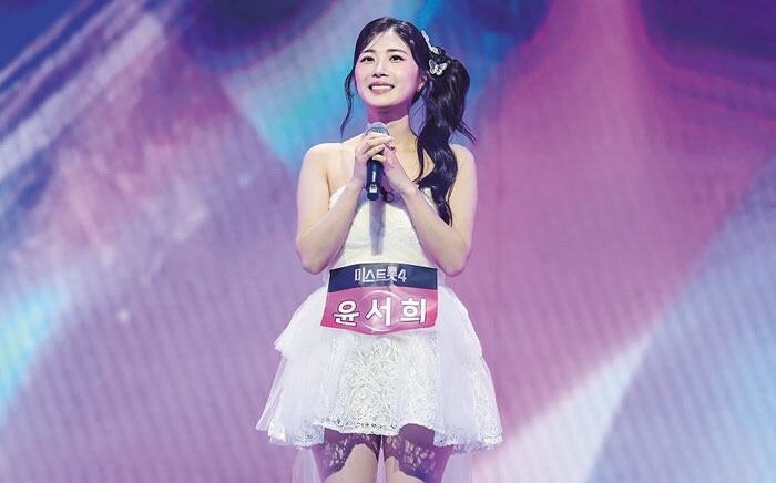 [TV조선] 윤 자매의 감동 무대