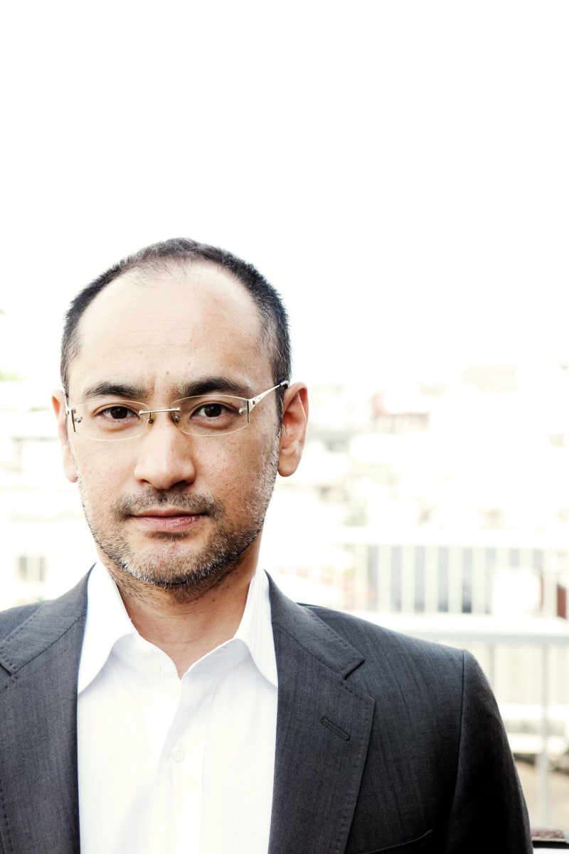 “예술, 추리… 어떤 글 쓰든지 내 근간은 인간이란 무엇인지 묻는 것”