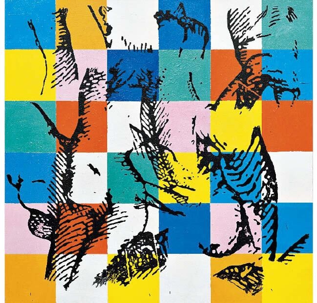 [이번 주 뭐 볼까] 광부 출신 佛화가의 예술 세계… 무대에서 만나는 ‘센과 치히로’