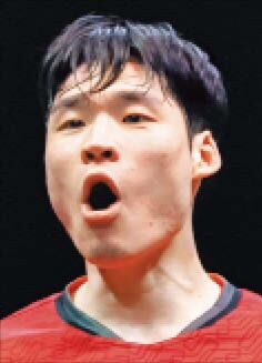 중국 꺾었지만 대만에 막혔다