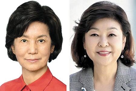 김은경·박춘순 관장 대통령 표창