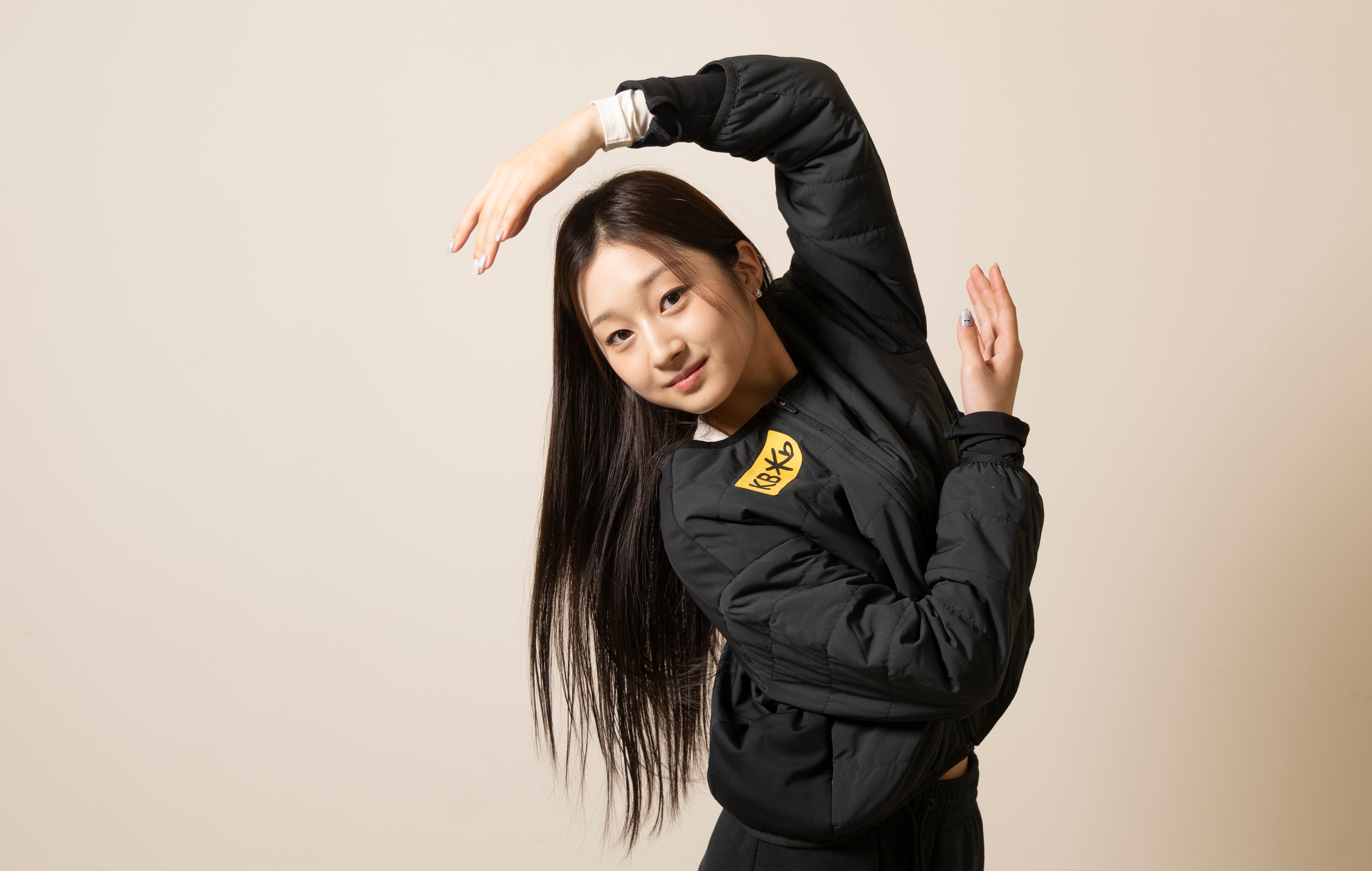 [차오! 밀라노] “제2의 김연아라는 칭찬, 더 노력하게 만드는 채찍이죠”