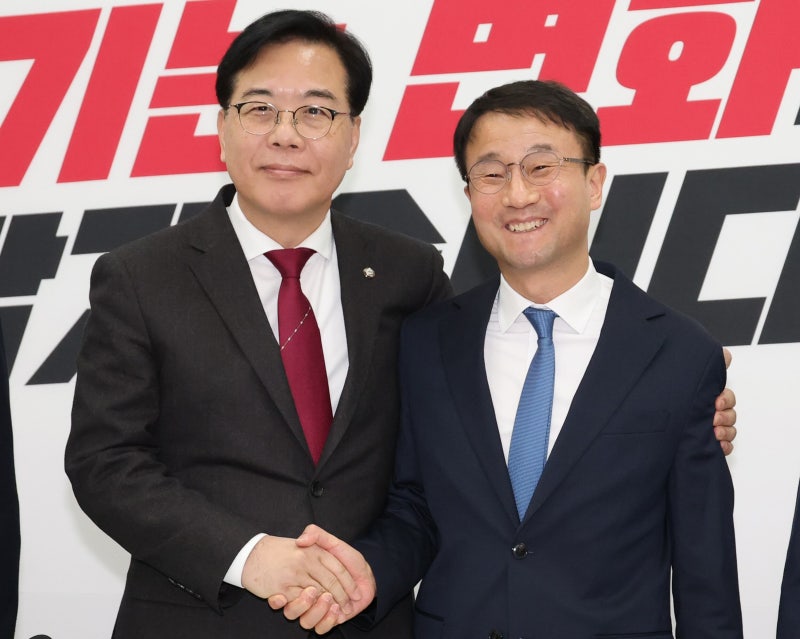 대법 ‘재탕’ 지적에… 與, 더 센 2차 특검 강행