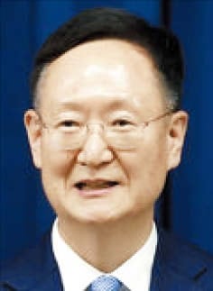 [단독] 국제범죄 공조 위해… 봉욱 민정수석도 이례적으로 日 동행