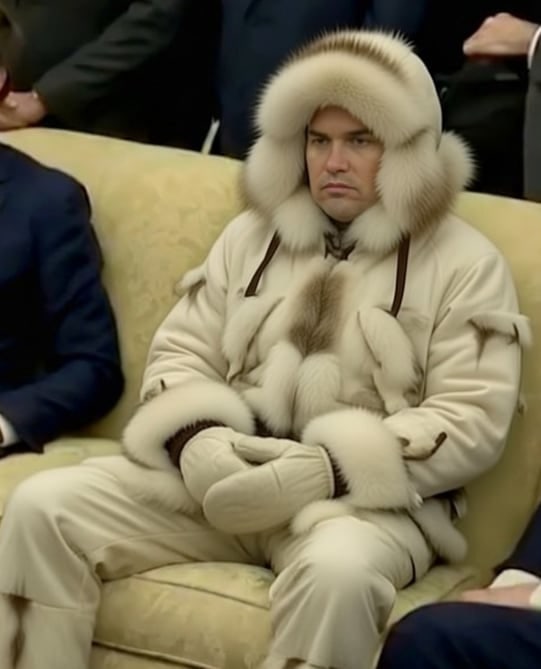 미식 축구팀 단장, 쿠바 대통령까지 거론… 美국무장관은 감투가 몇 개?