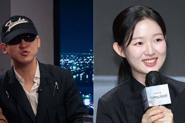 ‘9살 차’ 여성 셰프에 “우리 데이트하자”…피식대학, 논란에 사과