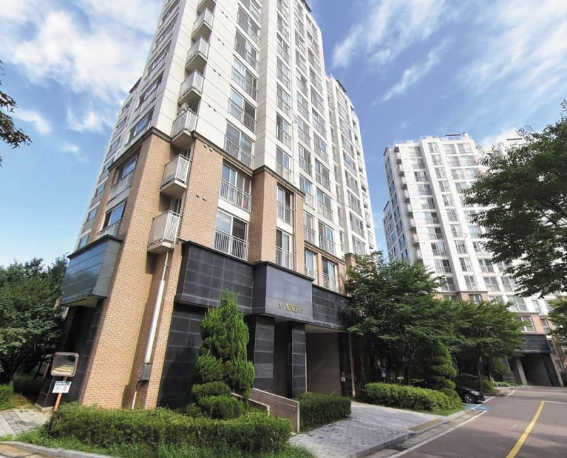 DMC 46평 아파트, 최저가 8억8960만원에 경매로