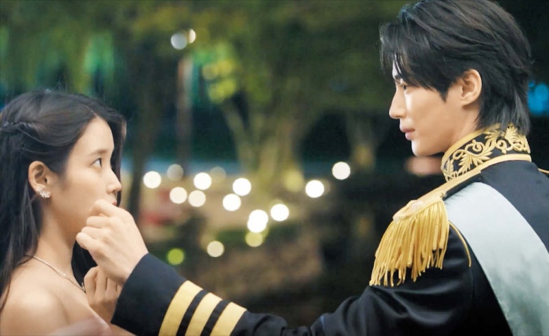 궁궐 배경이라 낯설다고?… 판타지 사극, 해외 시장서 더 먹히네