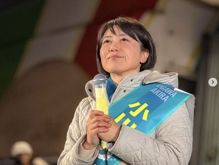 [별별 세상] 불륜 논란에 사퇴 日 여시장, 여성 몰표로 보선 당선