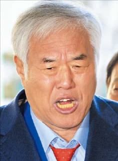 서부지법 난동 배후 혐의 전광훈 구속