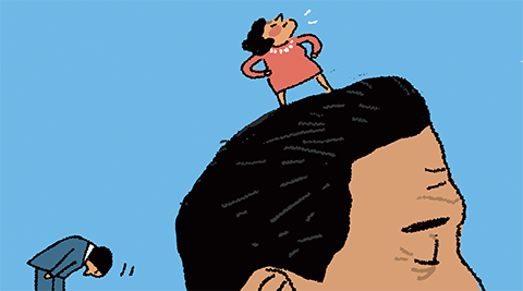 [만물상] ‘사모총장’