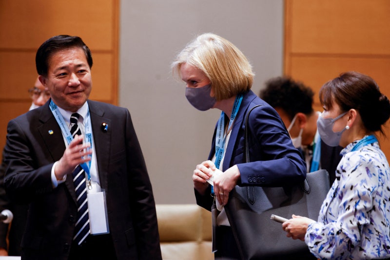 [홍태화의 USA 인사이트] 중국 견제 44국 의원 모임, 한국은 왜 참여 안 하나