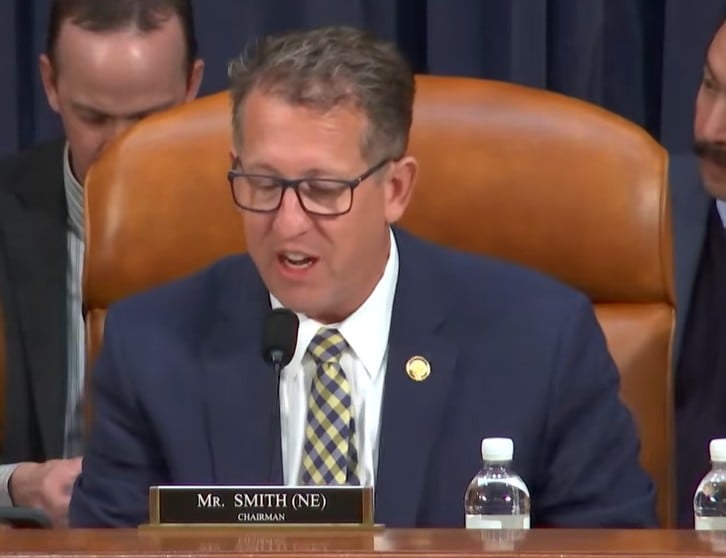 美 의회 청문회서 ‘쿠팡 사태’ 불만… “美 기업 표적 삼고 정치적 마녀사냥”