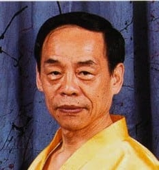 ‘이소룡 발차기 스승’ 이준구, 이달의 재외동포