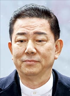 경찰, 두달간 수사 미적대다 김병기 제명되자 압수수색