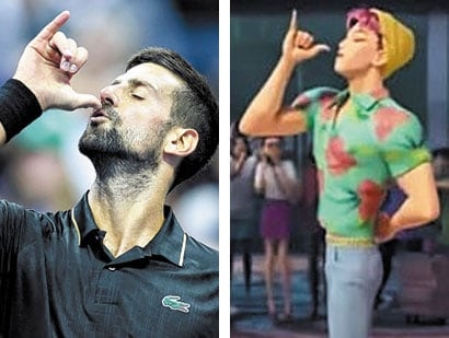 “날 따라 춰봐요” 지구촌 놀이문화 된 K팝 챌린지