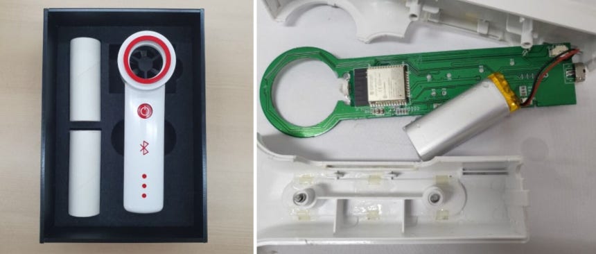 �� ���Ƿ�Ŷ �ʱ� ����ǰ(����)�� �׽�Ʈ �� ���� �� ���. /�躴�� ��ǥ ����