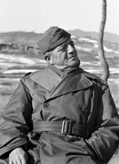 타흐신 야즈즈 튀르키예 육군 준장./국가보훈부