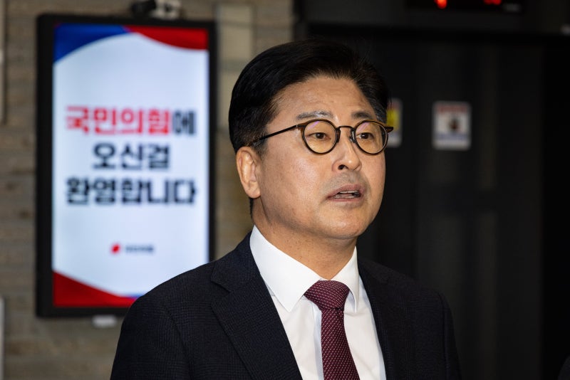 [단독] 국힘 윤리위, 김종혁 사실상 제명... 한동훈 몰아내기 예고편인가