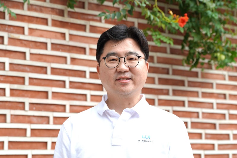 손가락 하나로 신원확인 끝, 경찰청 사무관 고충에서 시작된 아이디어 - 뉴스 썸네일 이미지