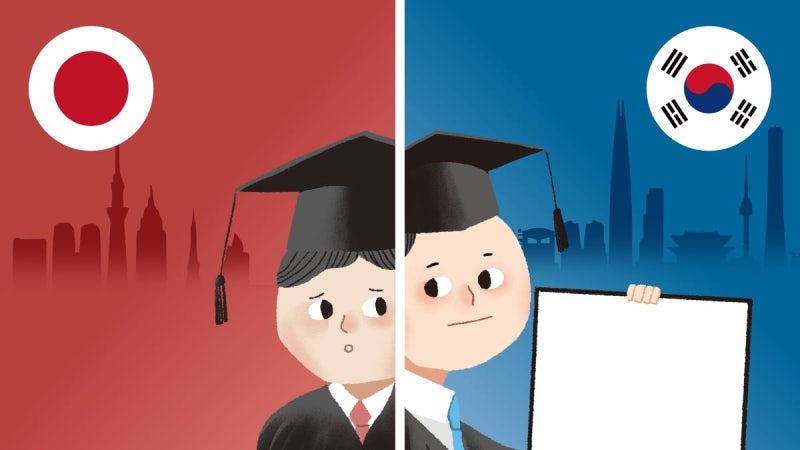 대기업 초봉, 日·대만보다 41%·37% 높아