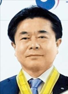 박동민 대한상의 전무이사 ‘규제합리화 유공’ 동백장
