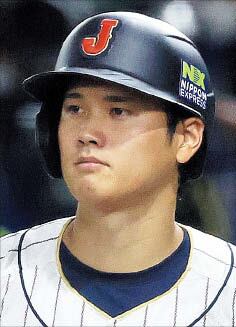 ‘이도류’ 오타니, WBC선 타자만