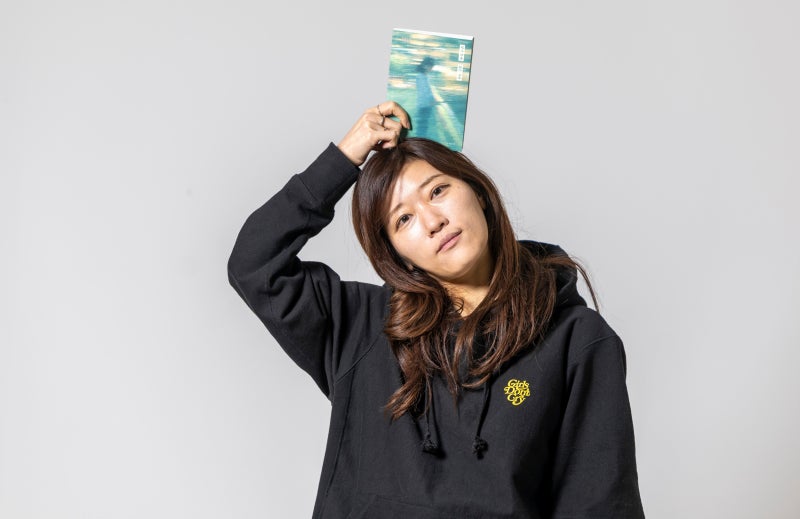 일본 유명 코미디언의 첫 연애 소설집… “상처받기 무서워하는 요즘 우리들 담았죠”