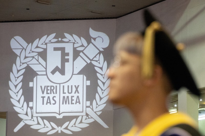 ‘학·석·박 통합’ 지원자 없는데, AI 과정 또 만든다는 정부