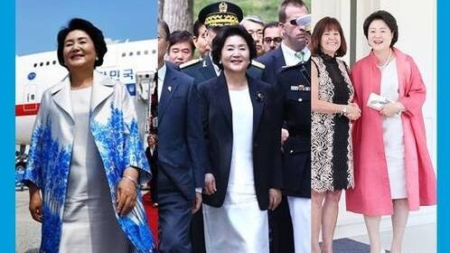 경찰, 옷값 의혹 김정숙 조사 없이 또 무혐의… 검찰 “보완 수사 검토”