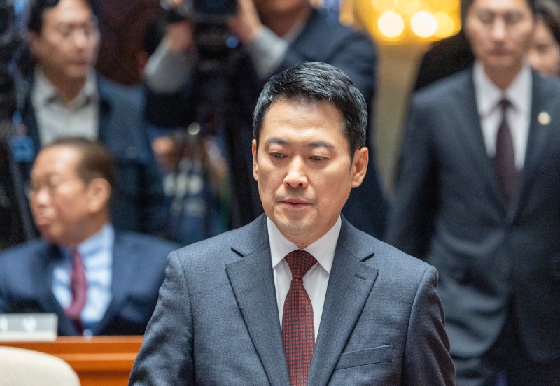 [朝鮮칼럼] 국민의힘, 망해야 산다