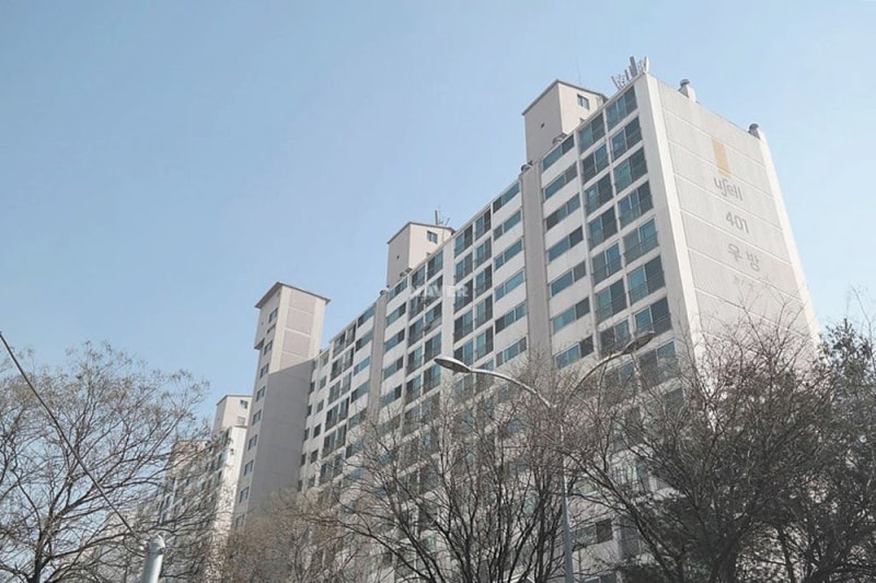 인기 덜한 1층 아파트, 경매로 싸게 구입해 5000만원 순수익 올려