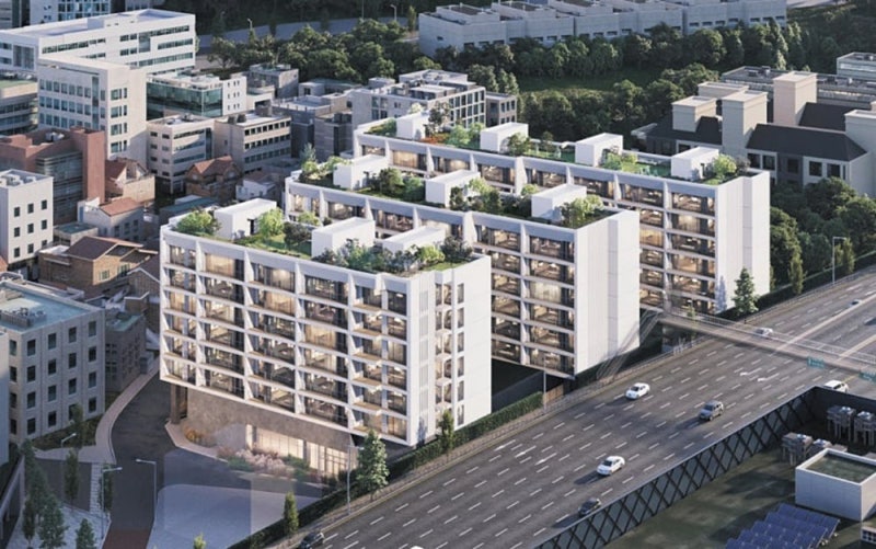 최고급에 초대형까지… ‘시니어 하우징 2.0’ 시대 온다