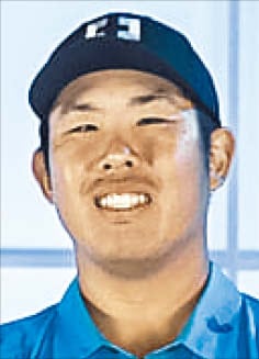 안병훈 “새 학기 맞은 기분”