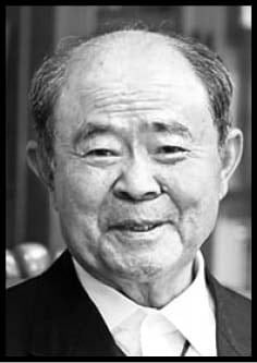 정창선 중흥그룹 창업주 별세