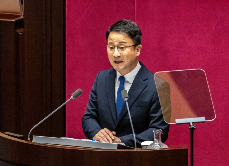 “행정통합 특별법 2월 내 신속처리”