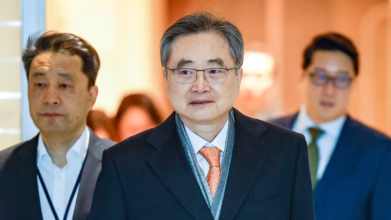 ‘美관세 원상복구’ 총력전… 이번엔 외교 수장이 갔다