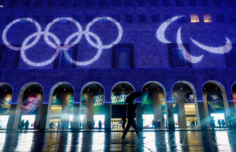 평창올림픽 개막식 땐 1218대 ‘드론 퍼포먼스’