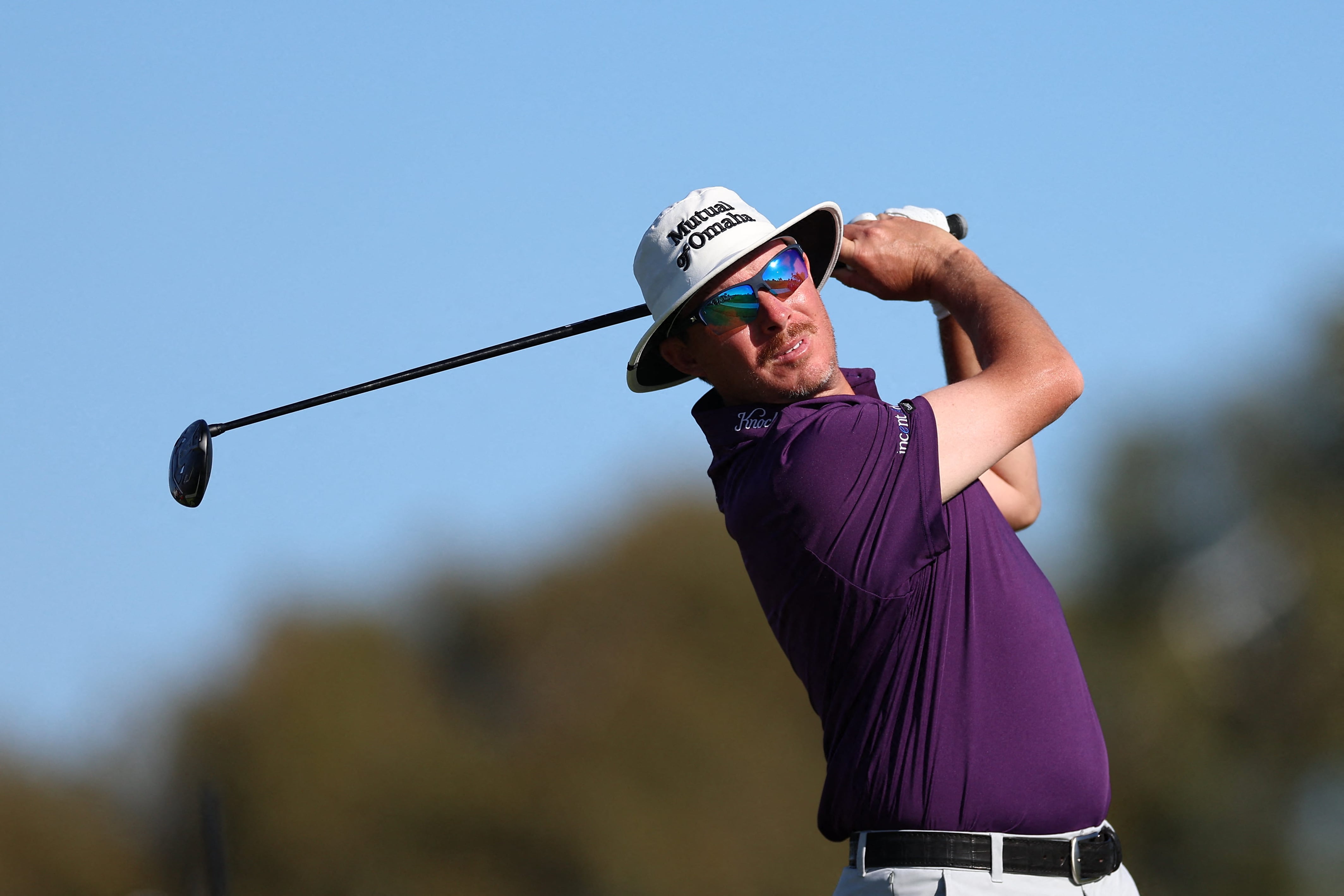 넷플릭스 골프 스타가 ‘지상 최대 골프 축제’ 피닉스 오픈 출전권을 ...