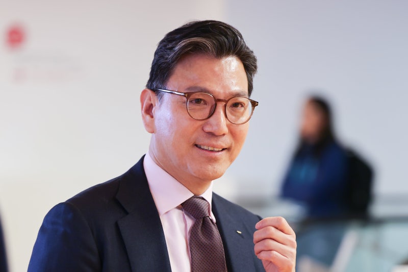 김재열 ISU 회장, IOC 집행위원 선출... 한국인으로는 김운용에  이어 두 번째