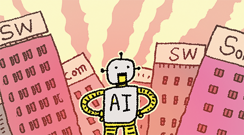 [만물상] 문송, 컴송, 법송, 의송 다음은?