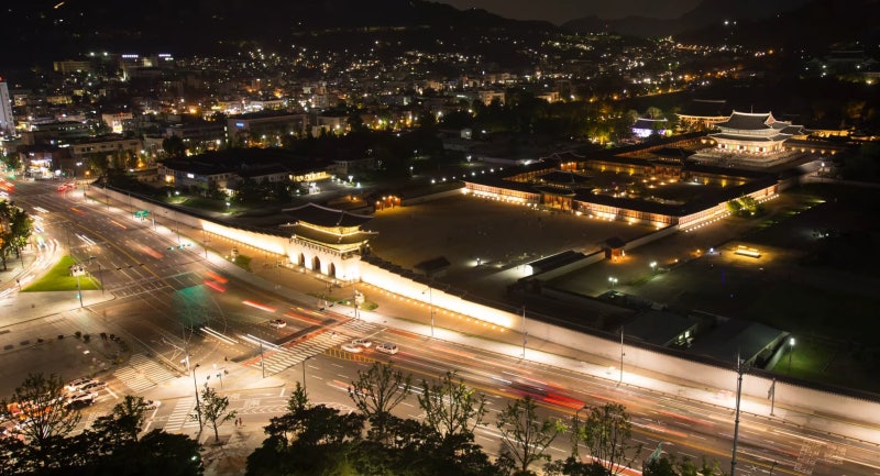 [윤주의 이제는 국가유산] [46] 광화문 아리랑 아라리요